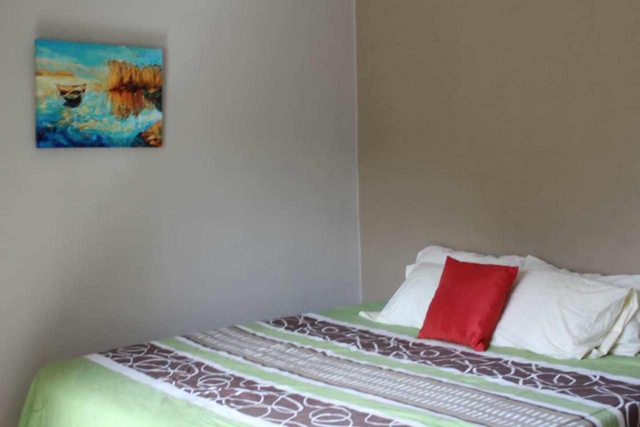 Casa Canukatan Chelem Esterno foto