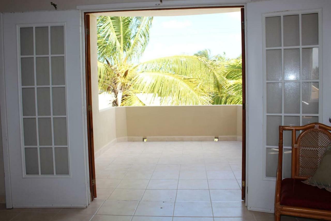 Casa Canukatan Chelem Esterno foto